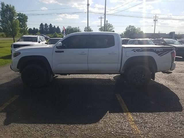 2019 Toyota Tacoma TRD Pro