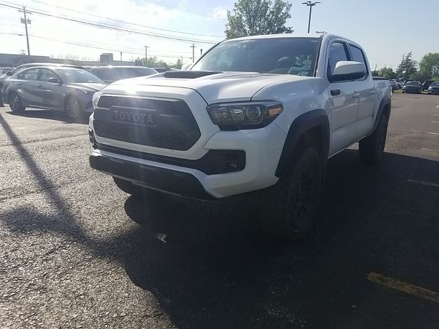 2019 Toyota Tacoma TRD Pro