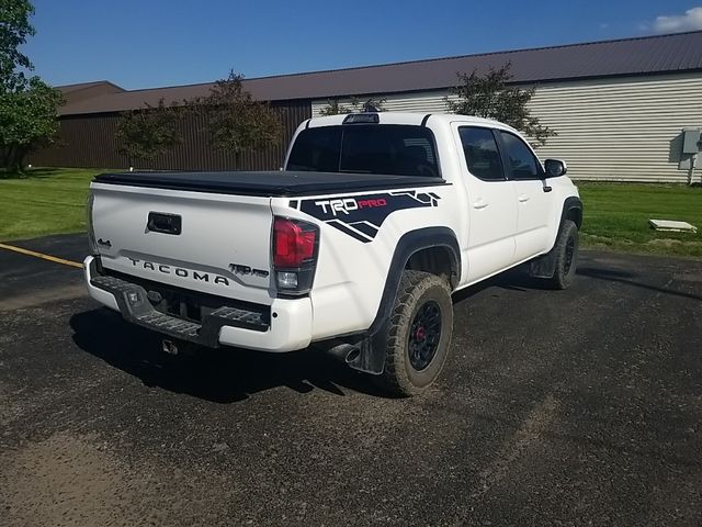 2019 Toyota Tacoma TRD Pro