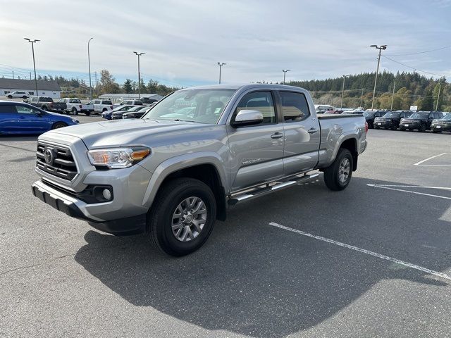 2019 Toyota Tacoma SR5