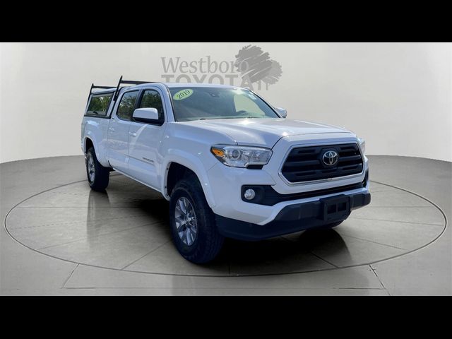 2019 Toyota Tacoma SR5