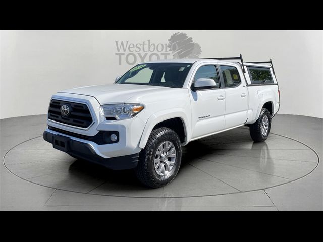 2019 Toyota Tacoma SR5