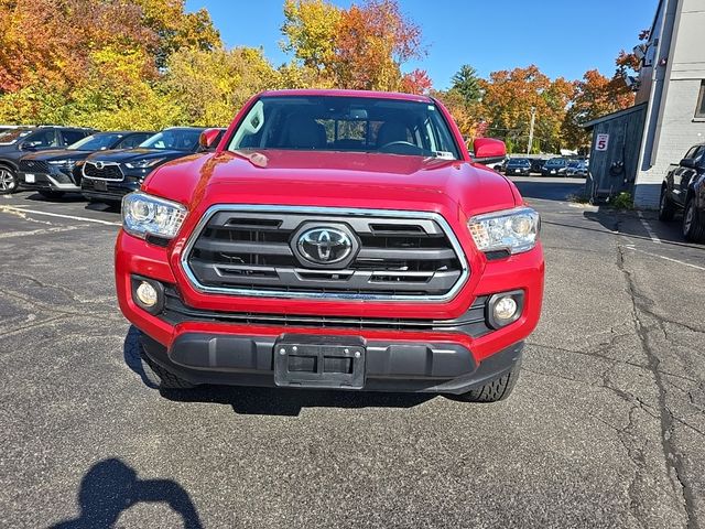 2019 Toyota Tacoma SR5