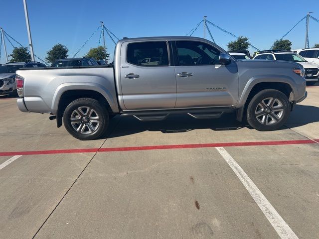 2019 Toyota Tacoma Limited