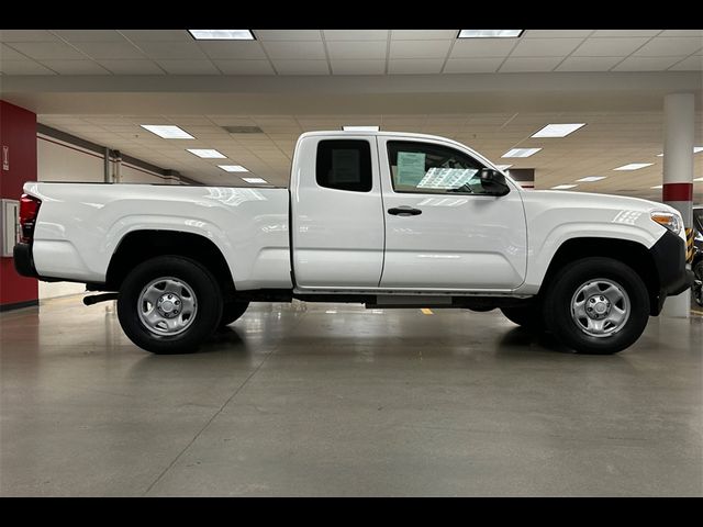 2019 Toyota Tacoma SR