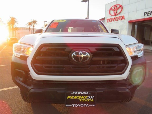 2019 Toyota Tacoma SR