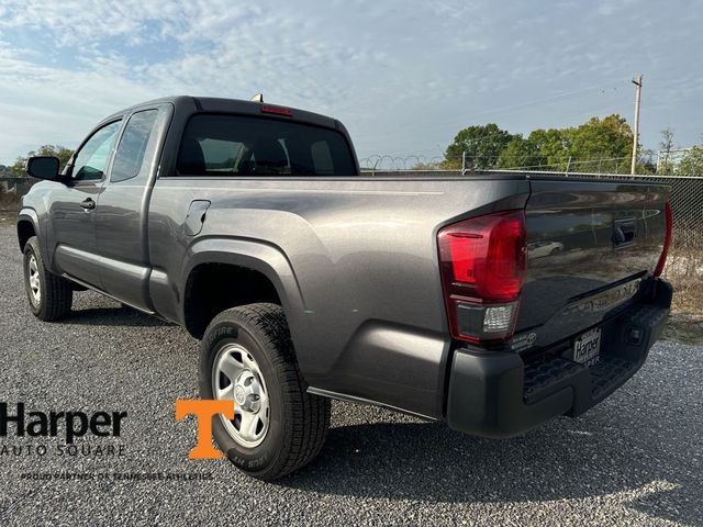 2019 Toyota Tacoma SR