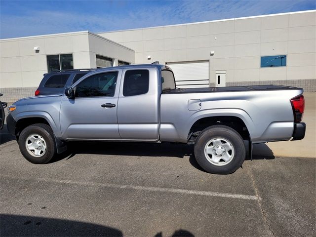 2019 Toyota Tacoma SR