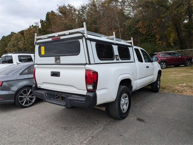 2019 Toyota Tacoma SR