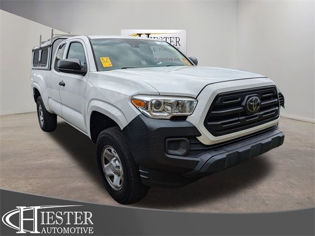 2019 Toyota Tacoma SR