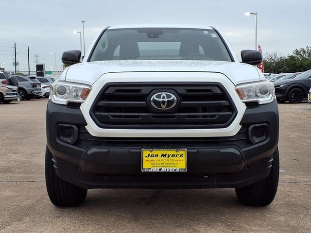 2019 Toyota Tacoma SR