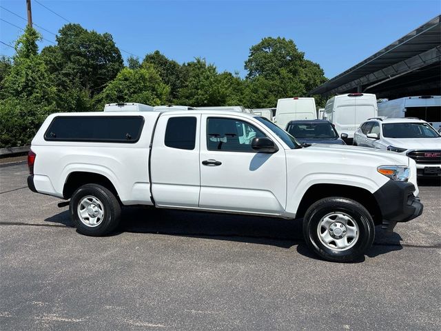 2019 Toyota Tacoma SR