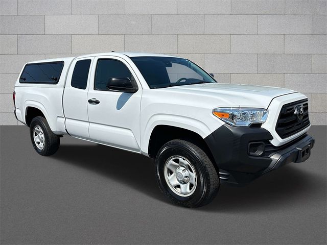 2019 Toyota Tacoma SR