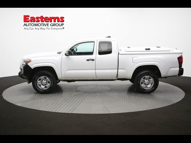 2019 Toyota Tacoma SR