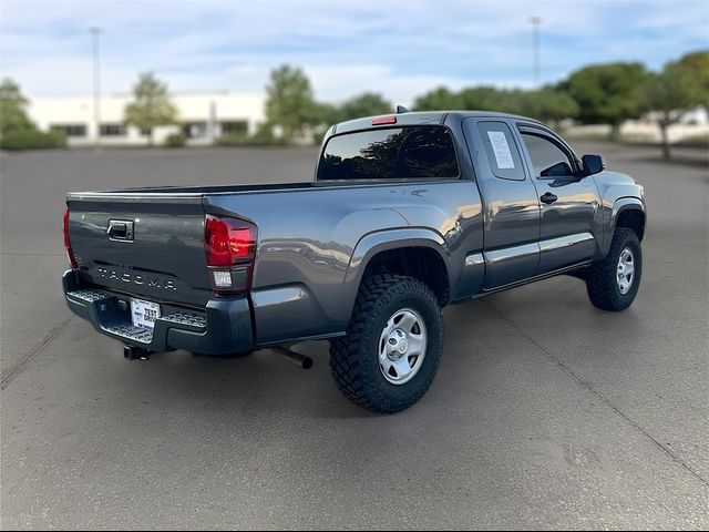 2019 Toyota Tacoma SR