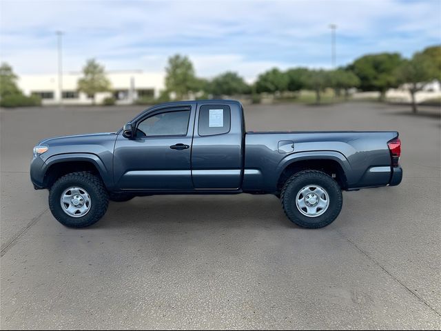 2019 Toyota Tacoma SR