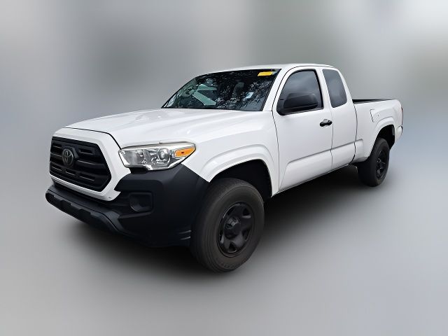 2019 Toyota Tacoma SR