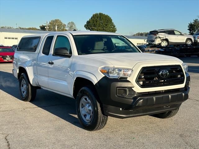 2019 Toyota Tacoma SR