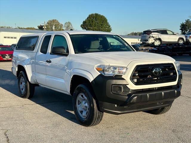 2019 Toyota Tacoma SR