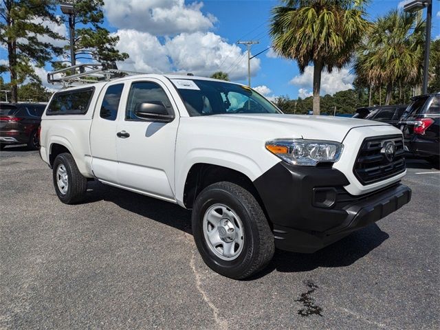 2019 Toyota Tacoma SR