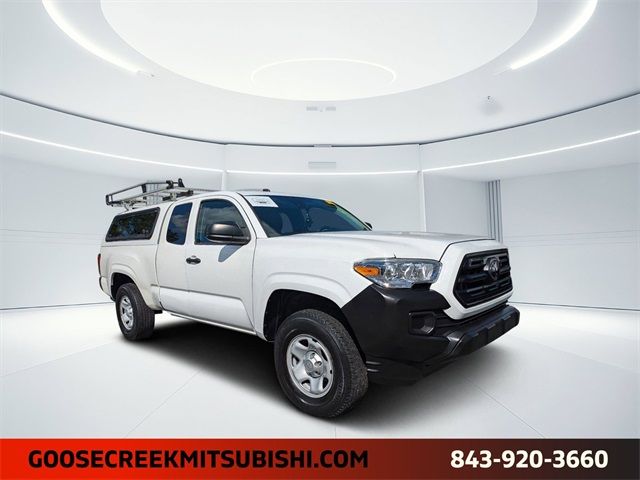 2019 Toyota Tacoma SR