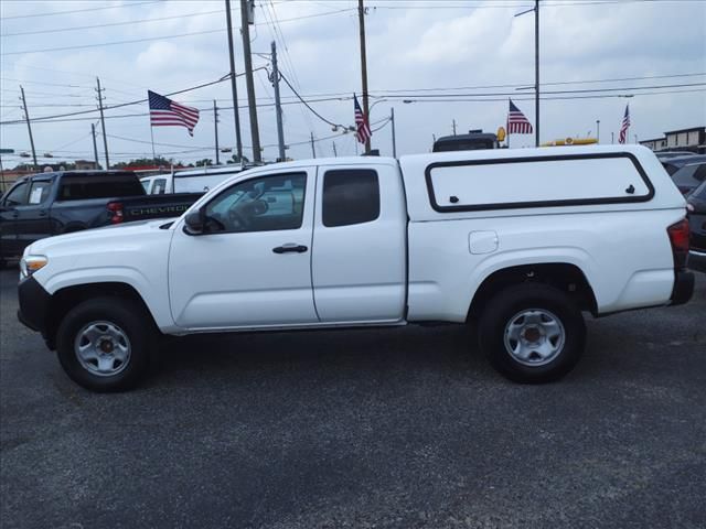 2019 Toyota Tacoma SR