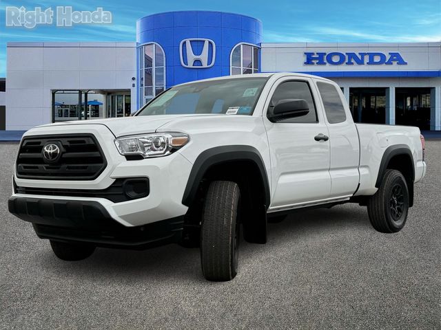 2019 Toyota Tacoma SR