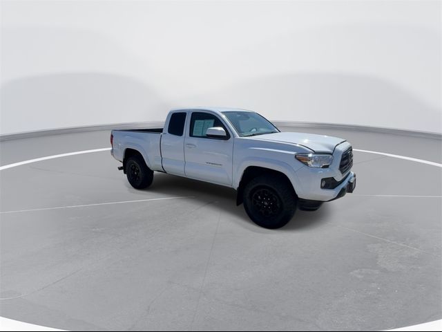 2019 Toyota Tacoma SR5