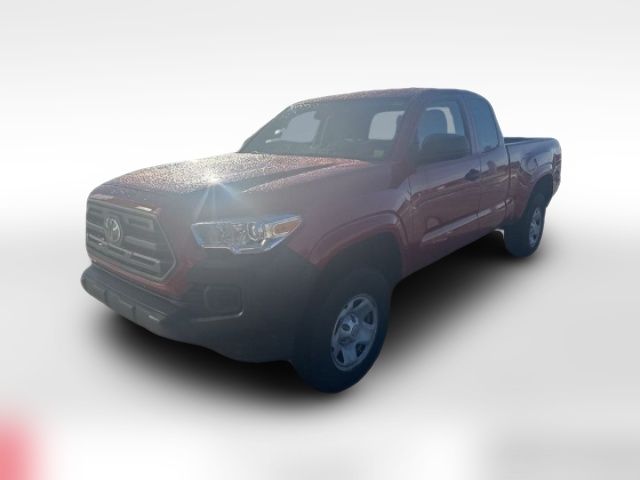 2019 Toyota Tacoma SR