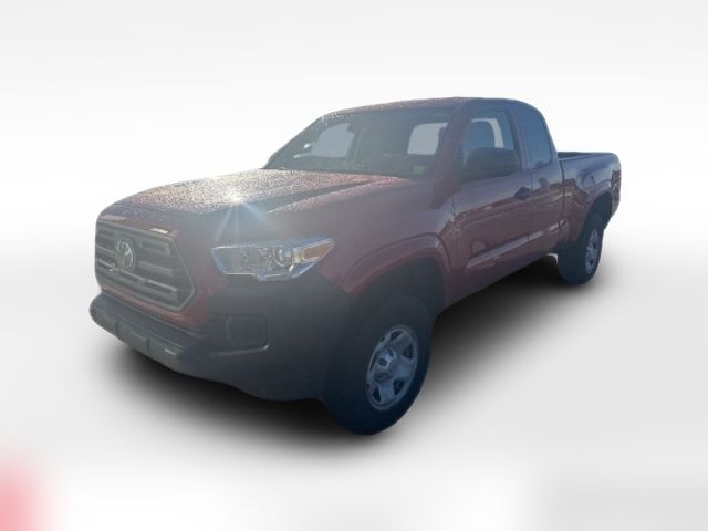 2019 Toyota Tacoma SR