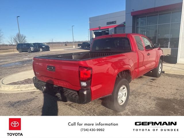 2019 Toyota Tacoma SR