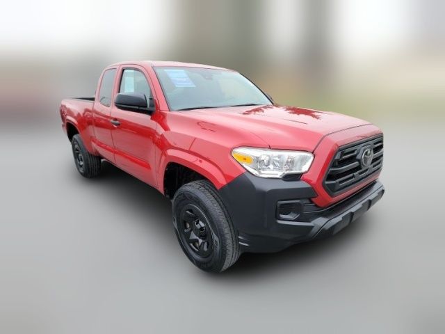 2019 Toyota Tacoma SR