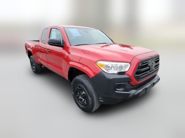 2019 Toyota Tacoma SR