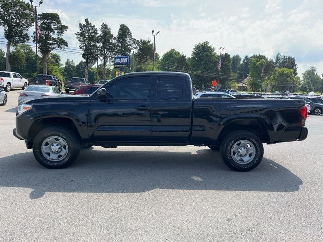 2019 Toyota Tacoma SR