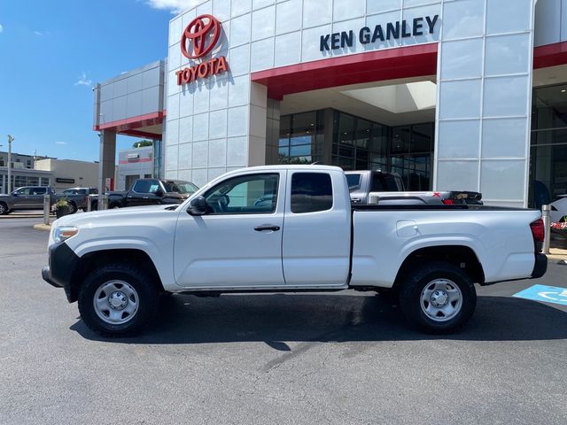 2019 Toyota Tacoma SR