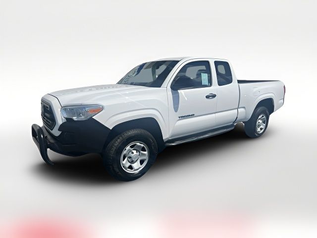 2019 Toyota Tacoma SR