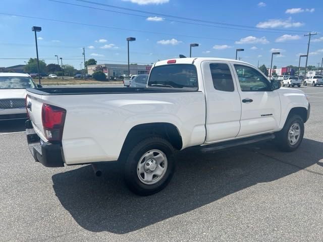 2019 Toyota Tacoma SR