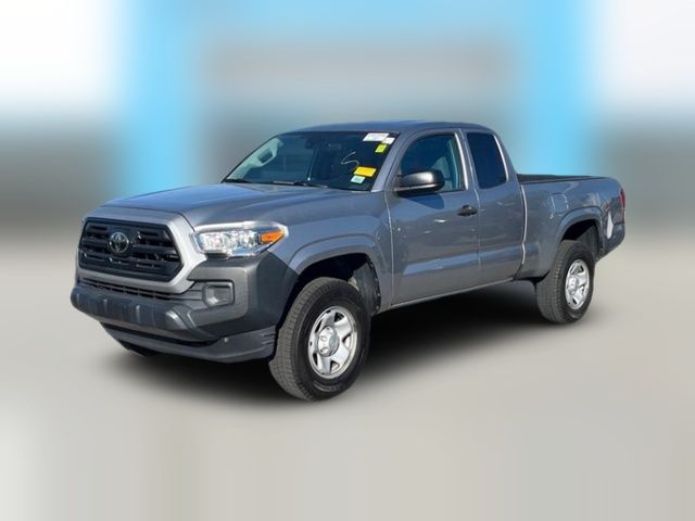 2019 Toyota Tacoma SR5