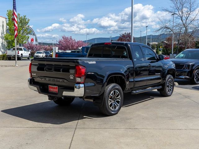 2019 Toyota Tacoma SR5