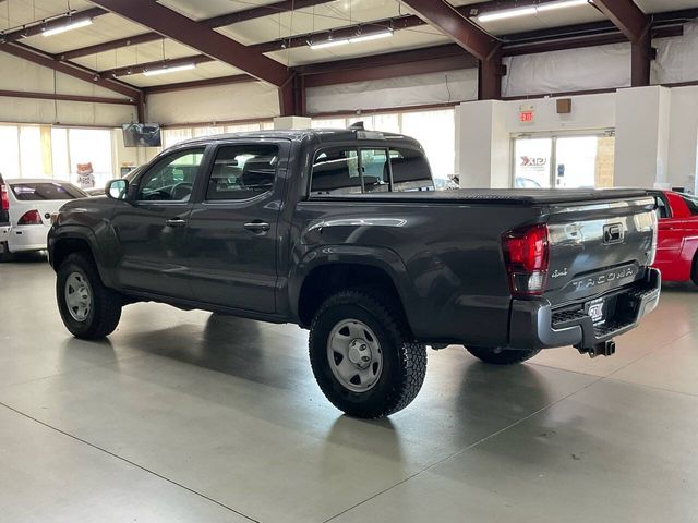 2019 Toyota Tacoma 