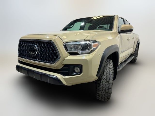 2019 Toyota Tacoma 