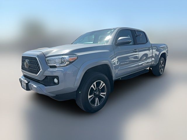 2019 Toyota Tacoma 2WD 