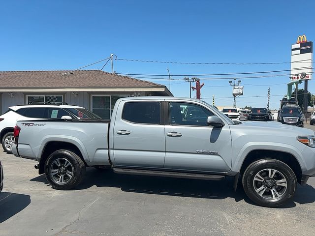 2019 Toyota Tacoma 2WD 