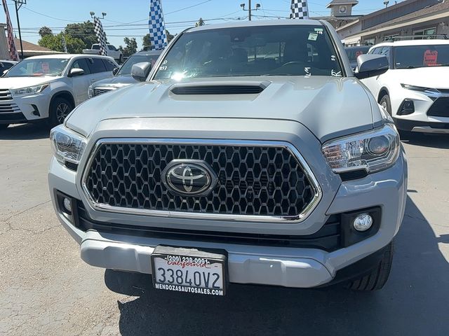 2019 Toyota Tacoma 2WD 