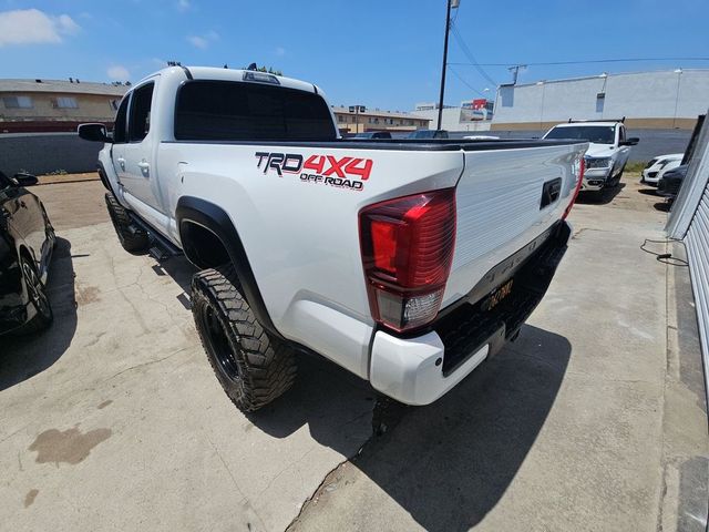 2019 Toyota Tacoma 