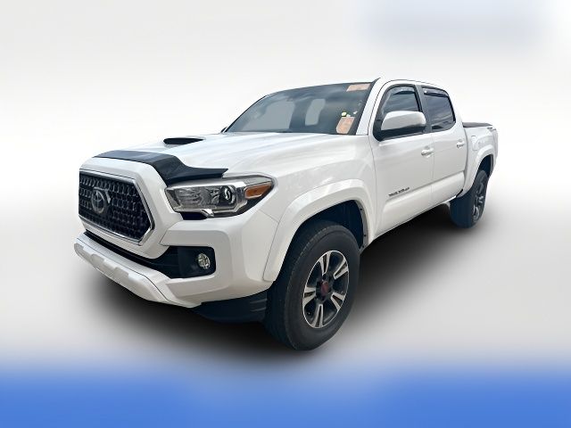 2019 Toyota Tacoma Limited