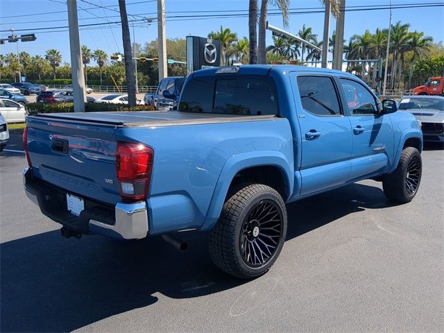 2019 Toyota Tacoma Limited