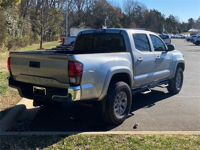 2019 Toyota Tacoma Limited