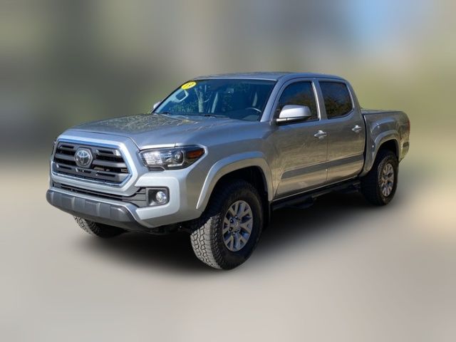 2019 Toyota Tacoma Limited