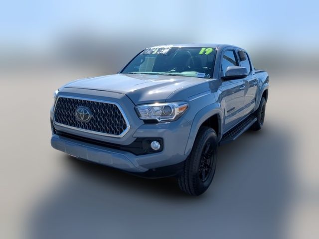 2019 Toyota Tacoma Limited